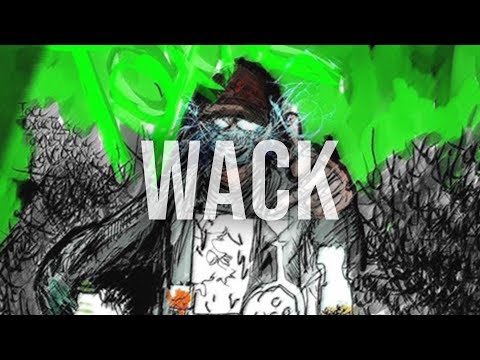 FUKKSAILOR - TOXIC (PROD. TIIGRR)