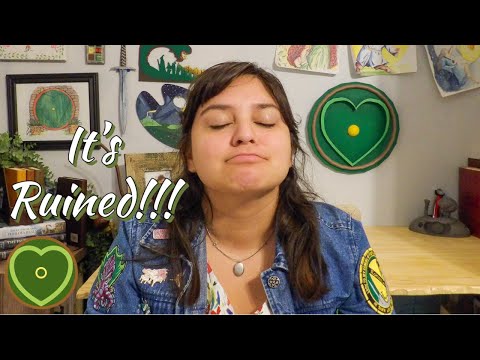 The Silmarillion - Of the Ruin of Doriath