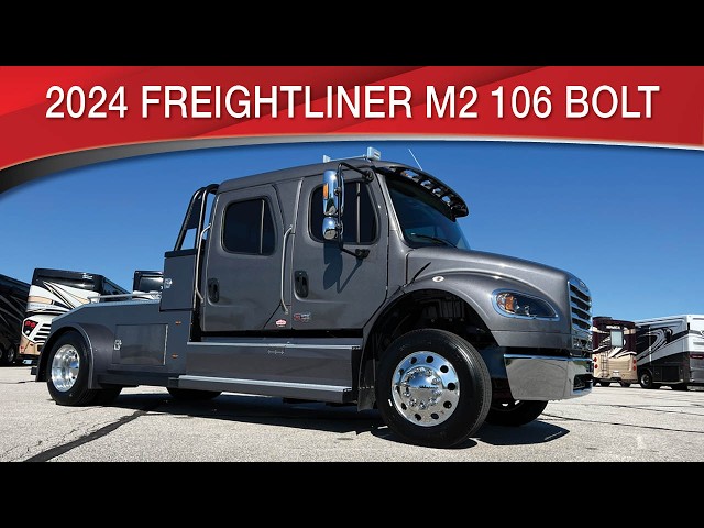 Preview image of 2024 Freightliner M2 106 Bolt youtube video