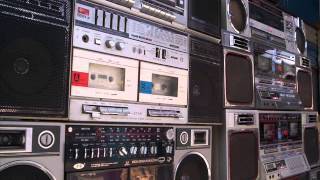 Jack Delorean - The Night Out