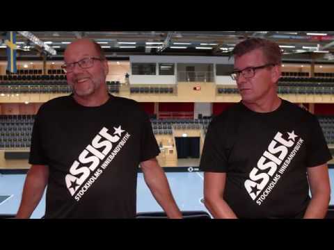 “Det är fantastiskt”