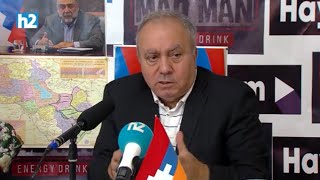 Վաղը Քյարքի՞ն ես տալու գցես Ռուսաստանի ջեբը. նախկիններն ու ռուսները էլ ի՞նչ են տվել Ադրբեջանին