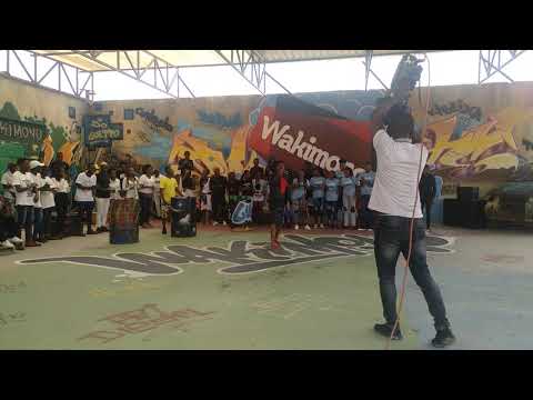 Bad Orguita- No Wakimono