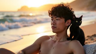 やっぱこの曲好きだなあ(00:00:46 - 00:16:17) - ストイック〜無限の意志力を手に入れる方法