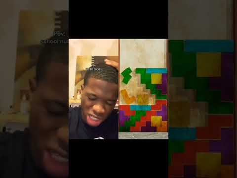 School nurses be like at every school #relatable #funny #pov