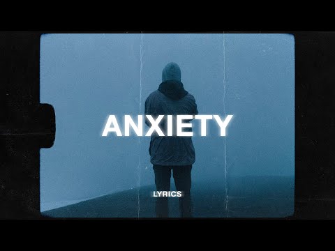 Monty Datta & Hinshi - Anxiety Arise (Lyrics)