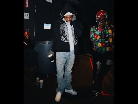 [FREE] Lil Poppa Type Beat "Your Name"