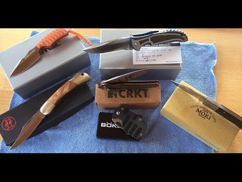 M. S. V. - Messerschlussverkauf