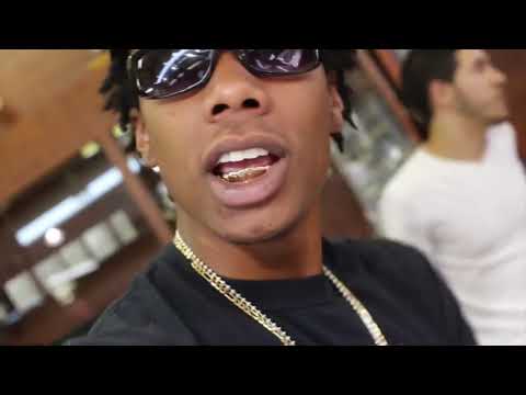 Ruben Slikk - Like A Niggr (Official Video)