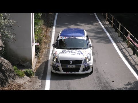 63° Rally Coppa Valtellina 2019 Statuto-Picchetti by Ferrario