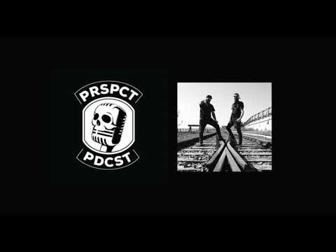 PRSPCT PDCST068 by Shadow Sect