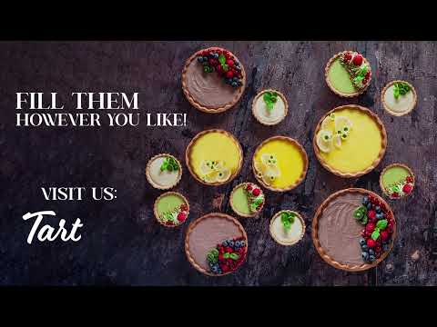 Dana Bakery - Animation