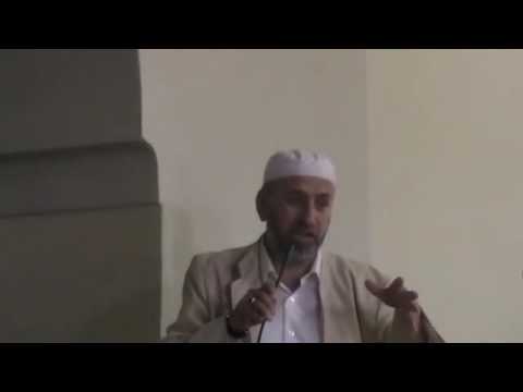 Llokman Kamberi   Dobit e Namazit 1