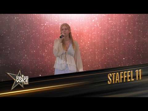 Rebecca - Swiss Voice Tour 2026, Bahnhof Center