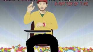 Halo - Mike Posner &amp; the Brain Trust (A Matter of Time Mixtape)