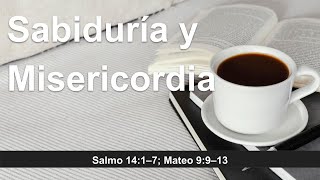 “Is There No God?” Answer from Psalm 14 and Matthew 9 | Morning Sermon