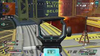 APEX参加型 プラチナ