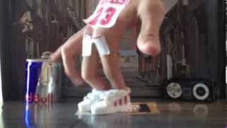 FingerzBreaking Contest Red Bull 2013