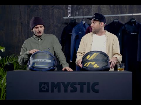 Mystic Tech Talk - Majestic X Harness