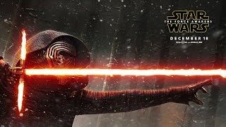 Star Wars The Force Awakens Scherzo for X Wings