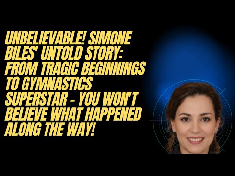Nellie Biles Nationality