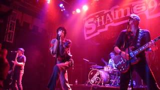 Sham 69 10 That&#39;s Life (O2 Academy Islington 21/11/2014)
