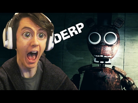 AFTER THE AUCTION... | FNAF Night Horrors - FREE ROAM Five Nights at Freddys