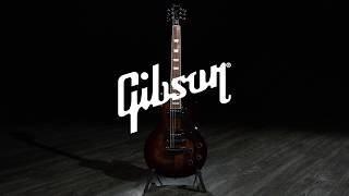Video thumbnail for Gibson Les Paul Studio 2018, Smokehouse Burst | Gear4music demo by Gear4music Guitars