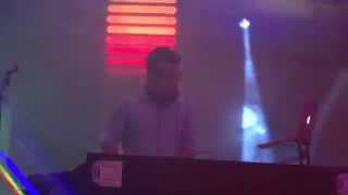 Special Guest DJ Loon perform on Tony Romera Night (25/4) at Club Celebrities, Miri Malaysia 1
