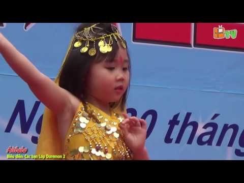 Alibaba - BGS's Got Talent Kids 2017