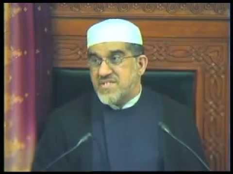 Eve 25th Jamaadi ul Aakher 1435 - Thursday Night Majlis