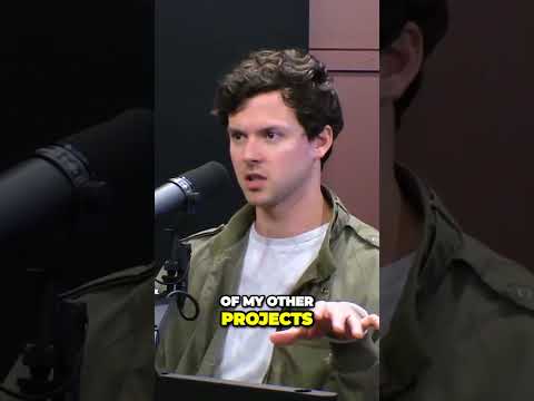 Galen Crew - The Troubadour Tour & the Best of My Latest Album! #galencrew #joshhuismanpodcast