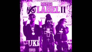 Migos - Handsome &amp; Wealthy Slowed Down