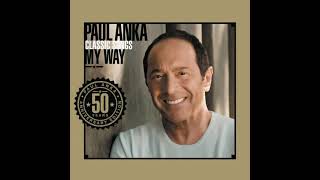 Paul Anka &amp; Sammy Davis Jr - I&#39;m Not Anyone
