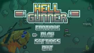 Hell Gunner - Gameplay - PC