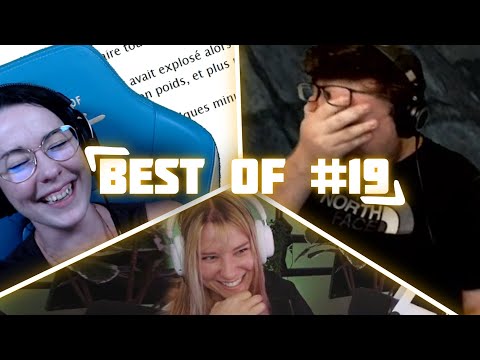 Le Gratin de Twitch - Best of #19