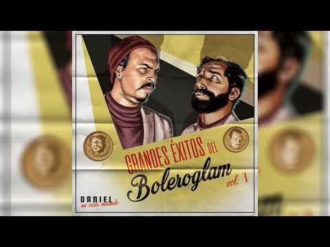 Daniel, Me Estás Matando - Ya No Me Busques Más (Audio Oficial)