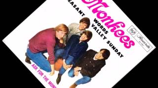 PLEASANT VALLEY SUNDAY - THE MONKEES