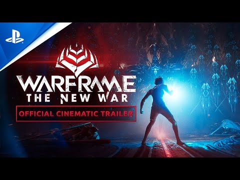 Die Enthüllung eines der größten Geheimnisse von Warframe