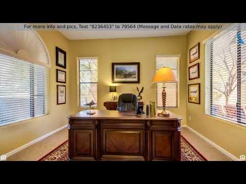 Priced at $439,900 - 1951 N 142ND Avenue, Goodyear, AZ 85395