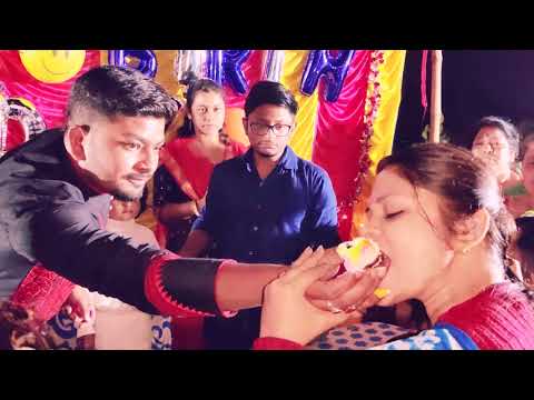 26th Birthday Party of Saikat