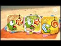 Nick Jr Hop Into Summer Promo Add Round 1