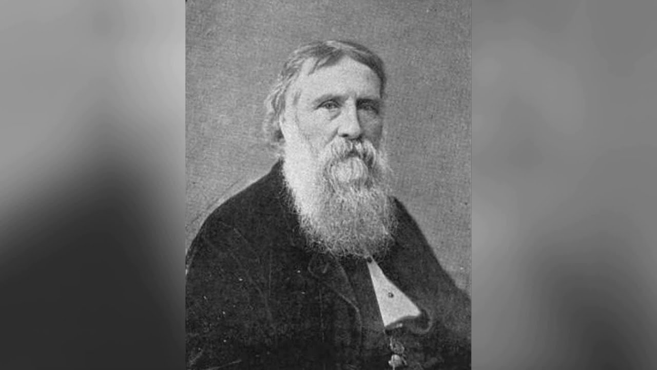 The Christian Universalism of George MacDonald