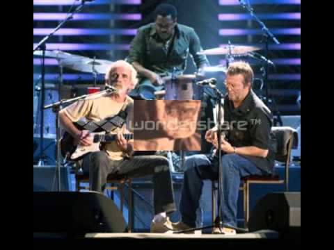 J.J. Cale - Hey Baby