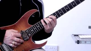 Video thumbnail for An Little Arpeggio Study by Rick Graham