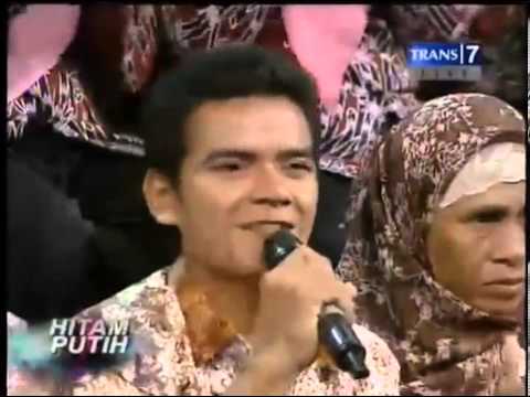 HITAM PUTIH 16 Mei 2013 ~ AHMAD RIPAI ANAK INSPIRATIF Part 2