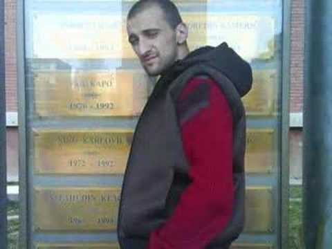 Emsho feat CiCk0  - Ghetto Kraljica