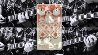 Video thumbnail for Earthquaker Devices - Spatial Delivery performance demo by Lance Seymour by Lance Seymour