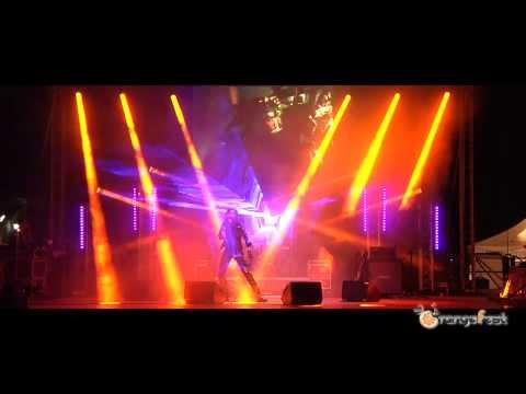 Massimo Dà - Non indifferente (OrangeFest)