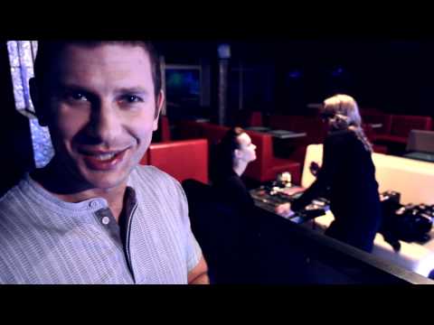 Marcin Siegieńczuk - Making off.. Martini z lodem...